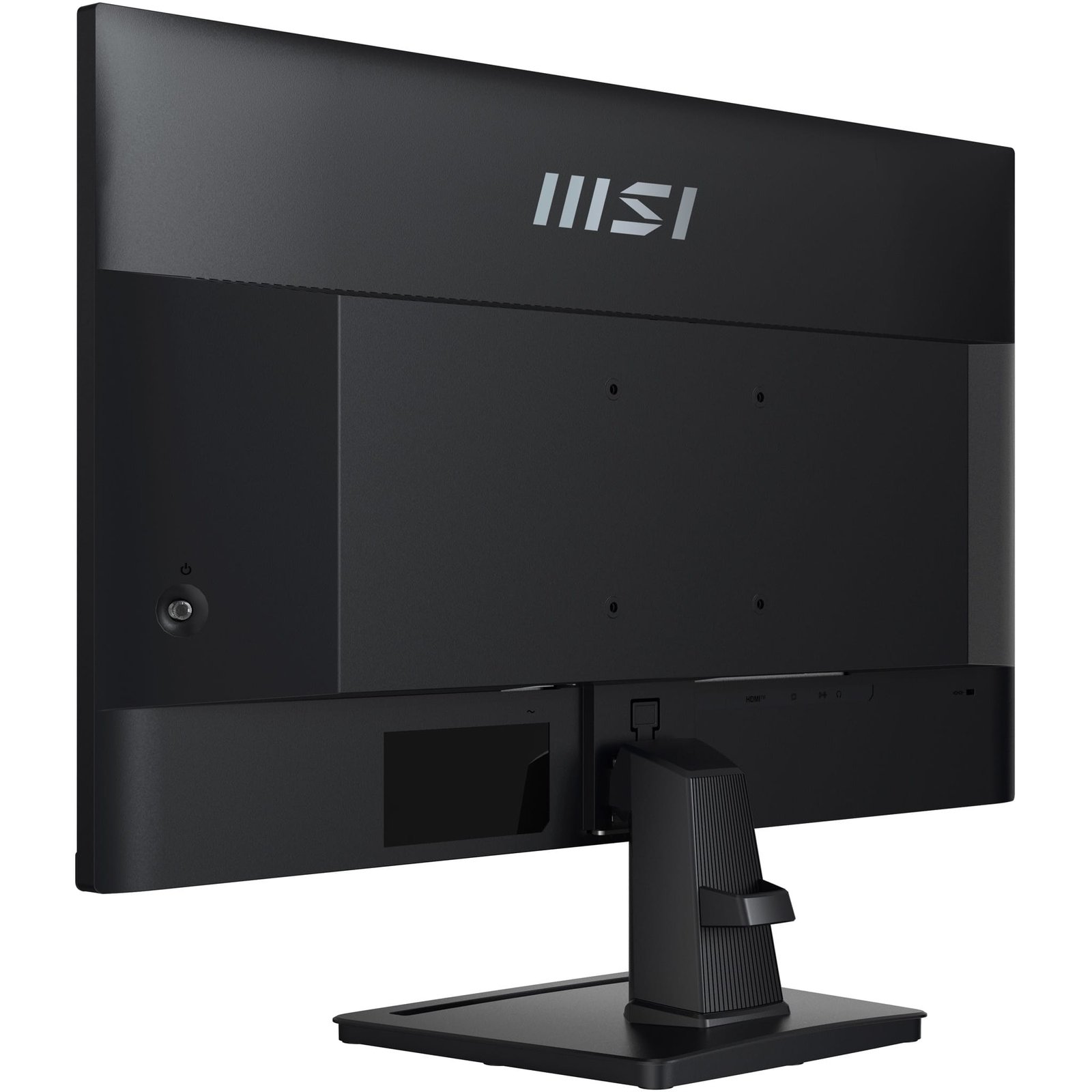 Moniteur MSI 27″ Pro MP275 – Full HD (MP275)(9S6-3PC3CM-002) 13 Moniteur MSI 27″ Pro MP275 – Full HD (MP275)(9S6-3PC3CM-002) – Image 13