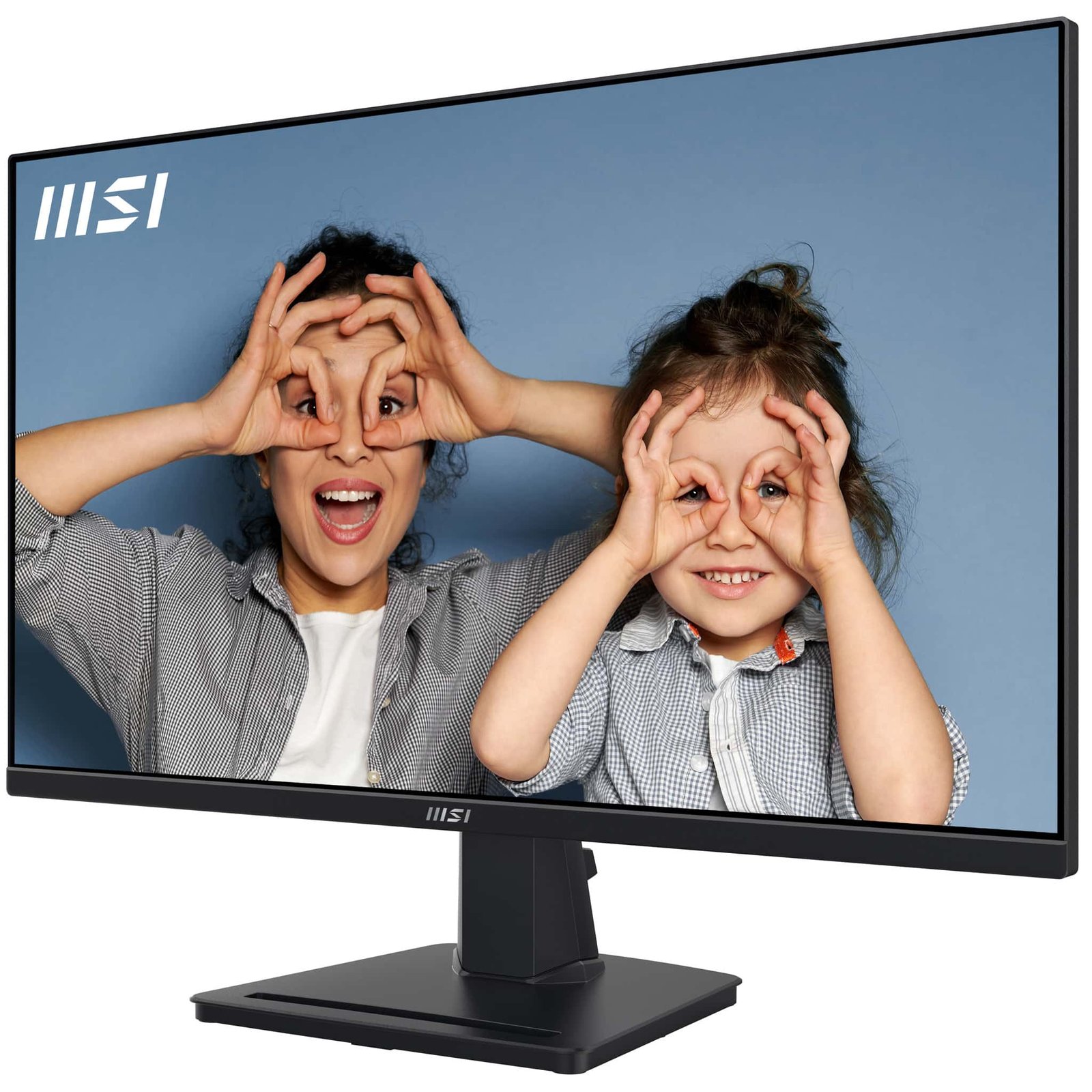 Moniteur MSI 27″ Pro MP275 – Full HD (MP275)(9S6-3PC3CM-002) 9 Moniteur MSI 27″ Pro MP275 – Full HD (MP275)(9S6-3PC3CM-002) – Image 9