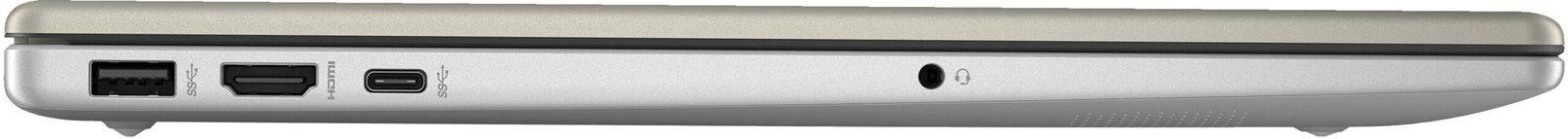 Ordinateur portable HP 15-fd0023nk i5 – 13th – Gold (886K8EA) 7 Ordinateur portable HP 15-fd0023nk i5 – 13th – Gold (886K8EA) – Image 7