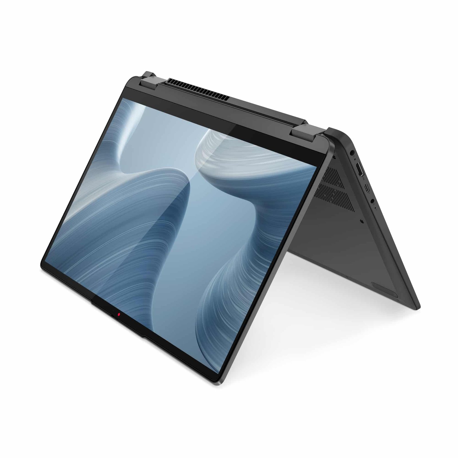 Ordinateur Portable Lenovo IdeaPad Flex 5 14IAU7 (82R700K2FE) 8 Ordinateur Portable Lenovo IdeaPad Flex 5 14IAU7 (82R700K2FE) – Image 8