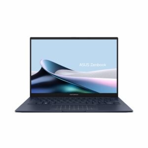 Ordinateur portable Asus Zenbook UX3405MA 14″ – Ultra 7 (9NB11R3-M009W0)