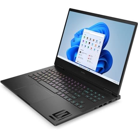 Ordinateur portable HP Omen 16 i7- 13th (845H6EA) 3 Ordinateur portable HP Omen 16 i7- 13th (845H6EA) – Image 3
