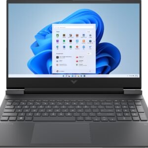 Ordinateur portable gaming HP Victus 16-d1000nk (6D6Z4EA)