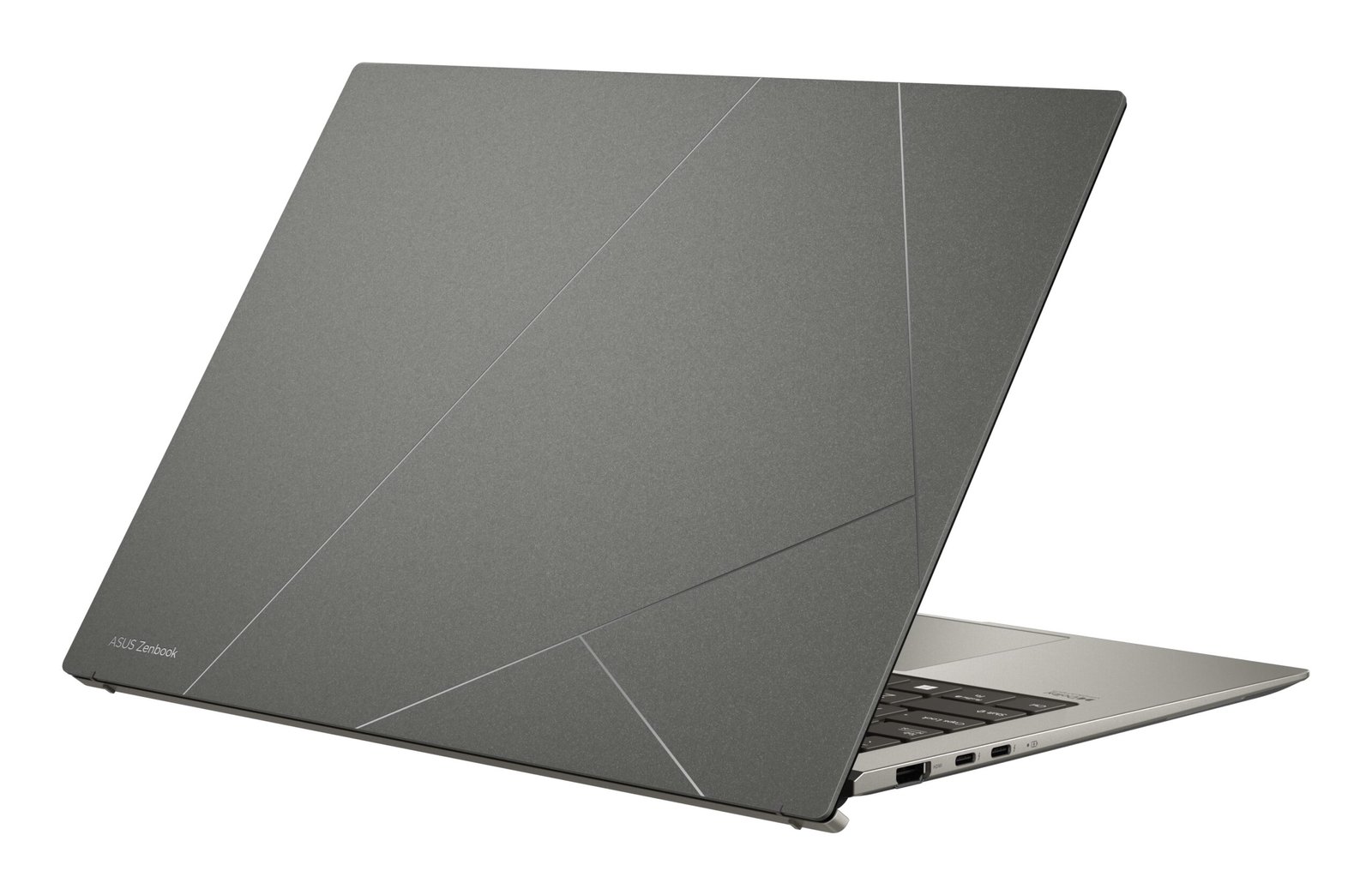Ordinateur portable Asus Zenbook S UX5304MA 13,3″ – Ultra 7 (90NB12V2-M00890) 5 Ordinateur portable Asus Zenbook S UX5304MA 13,3″ – Ultra 7 (90NB12V2-M00890) – Image 5