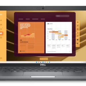 Ordinateur portable Dell Latitude 5450 ULTRA7 (DL-LAT5450-U7-W)