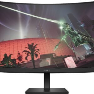 Moniteur Écran HP OMEN 32C QHD 32″ (780K6AS)