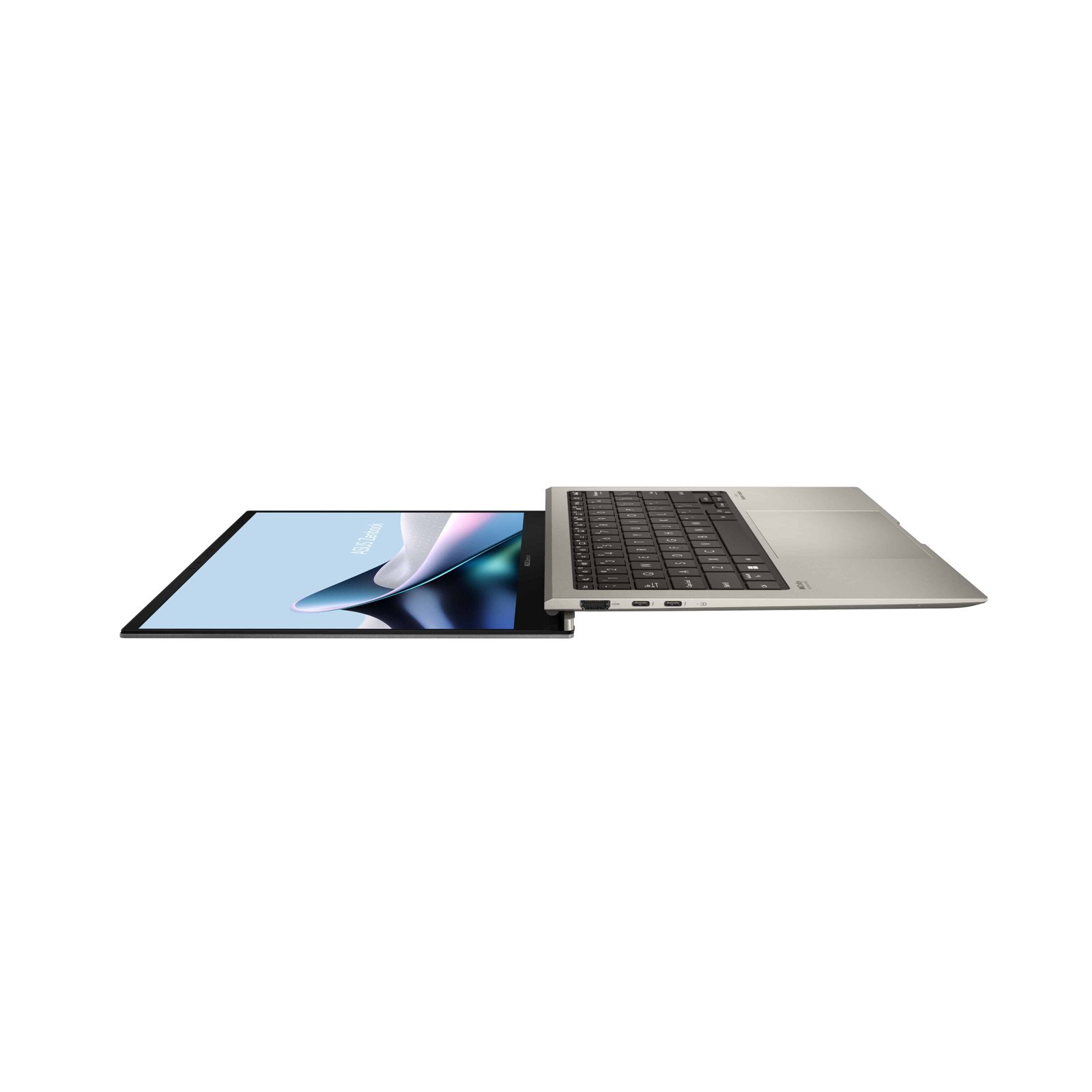 Ordinateur portable Asus Zenbook S UX5304MA 13,3″ – Ultra 7 (90NB12V2-M00890) 9 Ordinateur portable Asus Zenbook S UX5304MA 13,3″ – Ultra 7 (90NB12V2-M00890) – Image 9