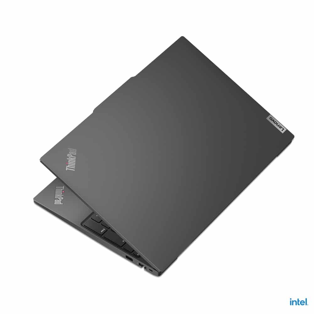 Ordinateur Portable Lenovo ThinkPad E16 Gen 1 – i5 13th (21JN0010FE) 6 Ordinateur Portable Lenovo ThinkPad E16 Gen 1 – i5 13th (21JN0010FE) – Image 6