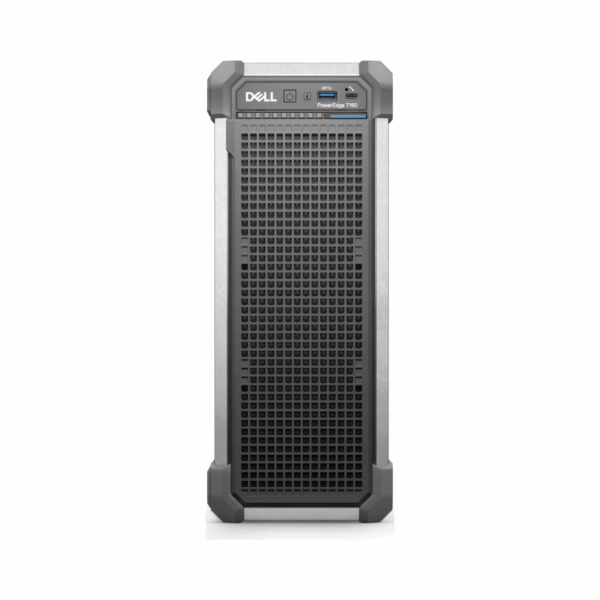 DELL Serveur Tour POWEREDGE T160 (EMEA_PROMO_T160_SPL1) 1 DELL Serveur Tour POWEREDGE T160 (EMEA_PROMO_T160_SPL1)