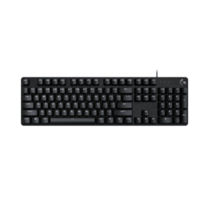 Logitech Clavier Gaming G413 SE (Tactile Switch) – Noir (920-010435)