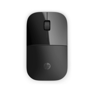 HP Souris sans fil Z3700 – Noire (V0L79AA)