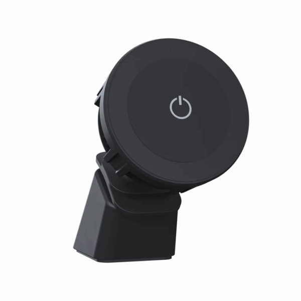 GOUI Magfan Pro Chargeur Sans Fil – 15W + Support voiture 1 GOUI Magfan Pro Chargeur Sans Fil – 15W + Support voiture