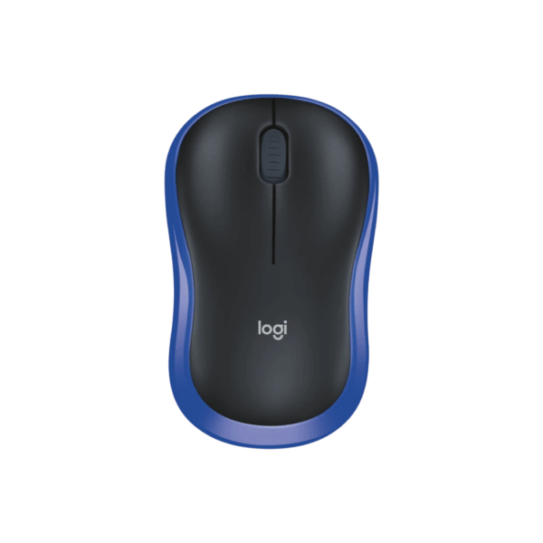LOGITECH Souris sans fil M185 – Bleu (5099206028838) 1 LOGITECH Souris sans fil M185 – Bleu (5099206028838)
