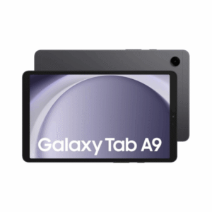 SAMSUNG Galaxy Tablette A9 8.7″ (8GB | 128GB) – Graphite (SM-X115NZAEMWD)