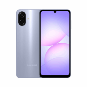 SAMSUNG Galaxy Smartphone A07 (4GB | 64GB) – Prune Clair (SM-A075FLVDMWD)