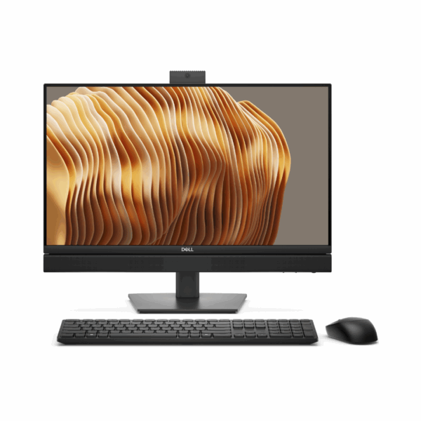 DELL Ordinateur Tout-en-un Pro 24″ QC24251 – Intel i5 -14500T – 8GO – 512 GO SSD – Wifi Bluetooth – Ubuntu – Noir – 36M (DL-QC24251-AIO) 1 DELL Ordinateur Tout-en-un Pro 24″ QC24251 – Intel i5 -14500T – 8GO – 512 GO SSD – Wifi Bluetooth – Ubuntu – Noir – 36M (DL-QC24251-AIO)