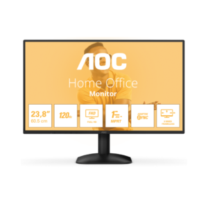 AOC 24B31H – Moniteur 24″ IPS 120HZ FHD (CO47140)
