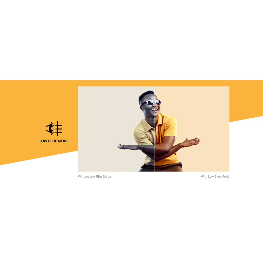 AOC 24B31H – Moniteur 24″ IPS 120HZ FHD (CO47140) 10 AOC 24B31H – Moniteur 24″ IPS 120HZ FHD (CO47140) – Image 10