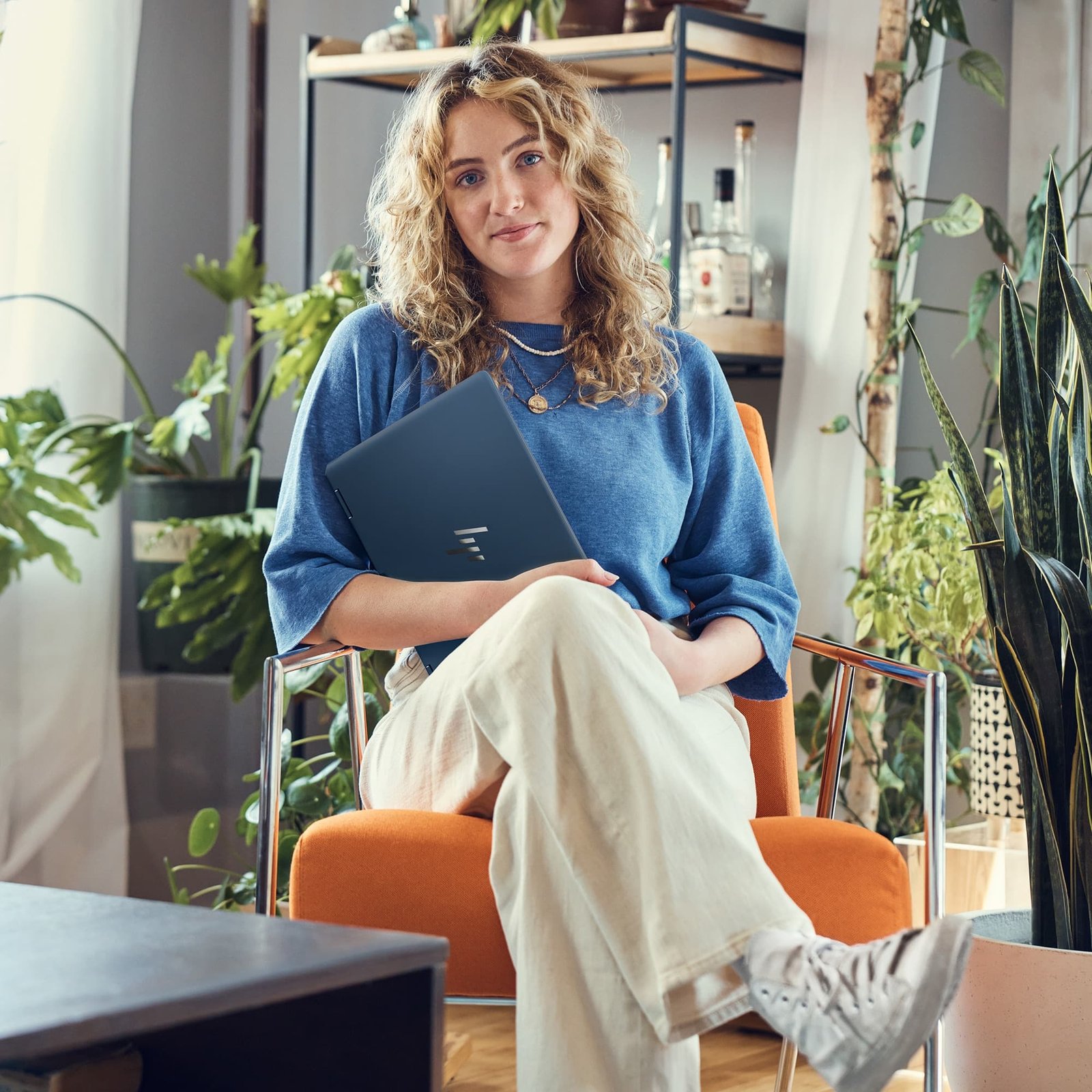 Ordinateur portable HP Spectre x360 Convertible 14-ef2002nk (845L3EA) 9 Ordinateur portable HP Spectre x360 Convertible 14-ef2002nk (845L3EA) – Image 9