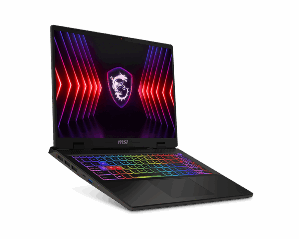 Ordinateur portable Gaming MSI SWORD B14VGKG-851MA – i7 14th (4711377271752) 1 Ordinateur portable Gaming MSI SWORD B14VGKG-851MA – i7 14th (4711377271752)