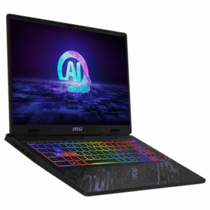 Accueil 3 Ordinateur Portable MSI Pulse 16 AI C1VFKG-081MA – Ultra 9 S1 (4711377271769)