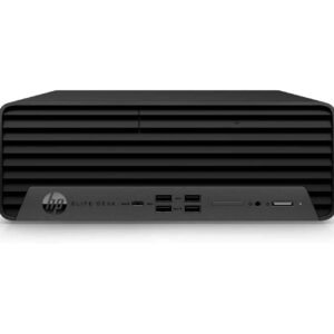 Ordinateur de bureau HP Elite SFF 600 G9 – i7 13th (99N35ET)