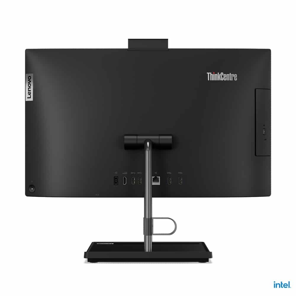 Ordinateur Bureau All In One Lenovo ThinkCentre neo 30a 22 (12B1001KFM) 4 Ordinateur Bureau All In One Lenovo ThinkCentre neo 30a 22 (12B1001KFM) – Image 4