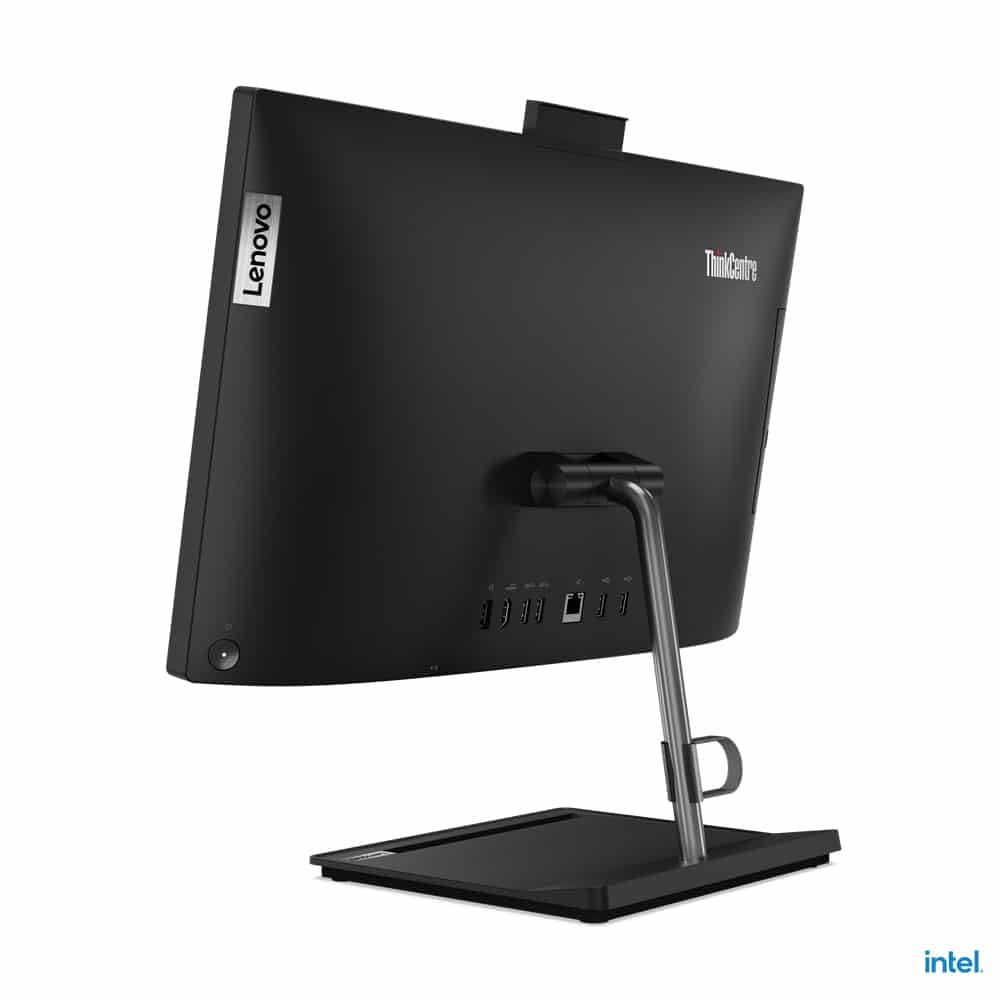 Ordinateur Bureau All In One Lenovo ThinkCentre neo 30a 22 (12B1001KFM) 9 Ordinateur Bureau All In One Lenovo ThinkCentre neo 30a 22 (12B1001KFM) – Image 9