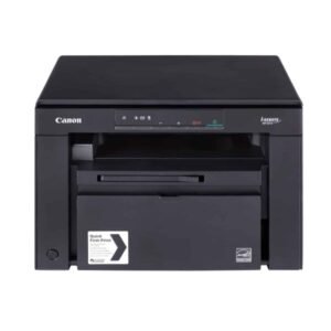 Canon i-SENSYS MF3010 – Imprimante Multifonction Laser Monochrome (5252B004AB)