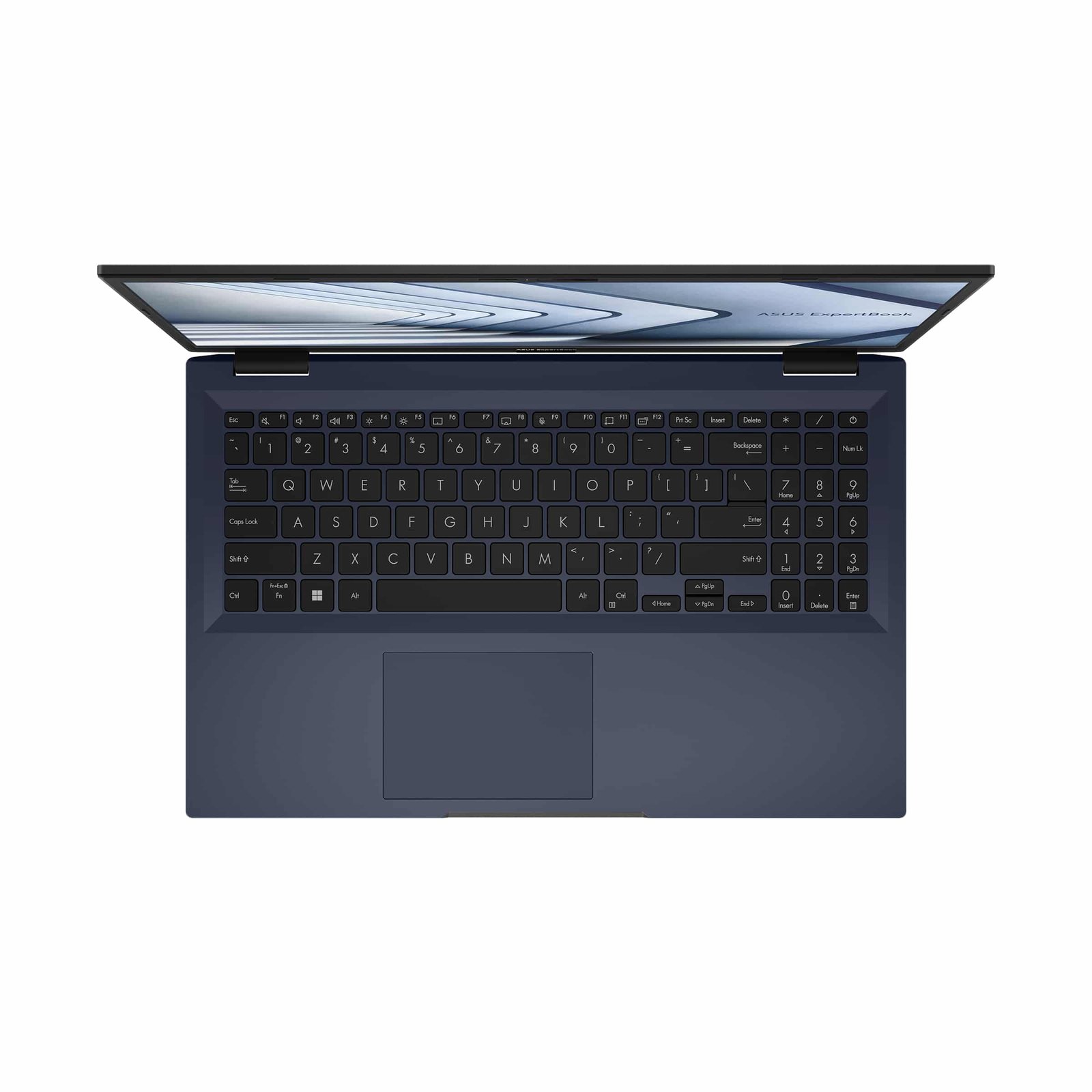 Ordinateur portable Asus ExpertBook B1 (B1502CVA-NJ2298) 5 Ordinateur portable Asus ExpertBook B1 (B1502CVA-NJ2298) – Image 5