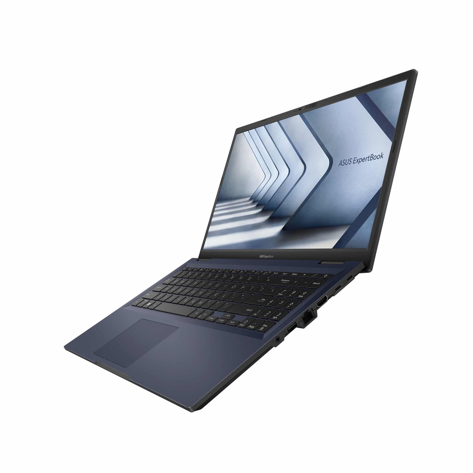 Ordinateur portable Asus ExpertBook B1 (B1502CVA-NJ2298) 3 Ordinateur portable Asus ExpertBook B1 (B1502CVA-NJ2298) – Image 3