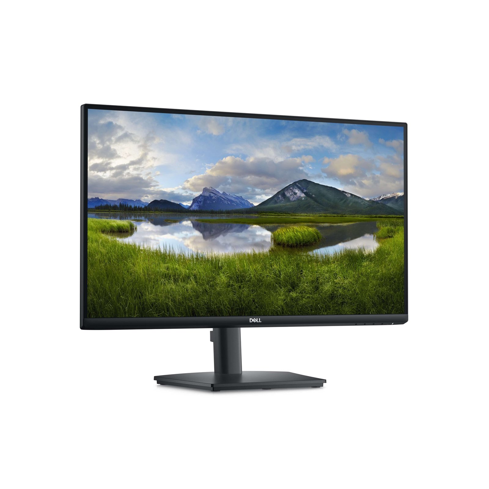 Moniteur DELL Series E E2724HS – 27″ FHD (E2724HS) 4 Moniteur DELL Series E E2724HS – 27″ FHD (E2724HS) – Image 4