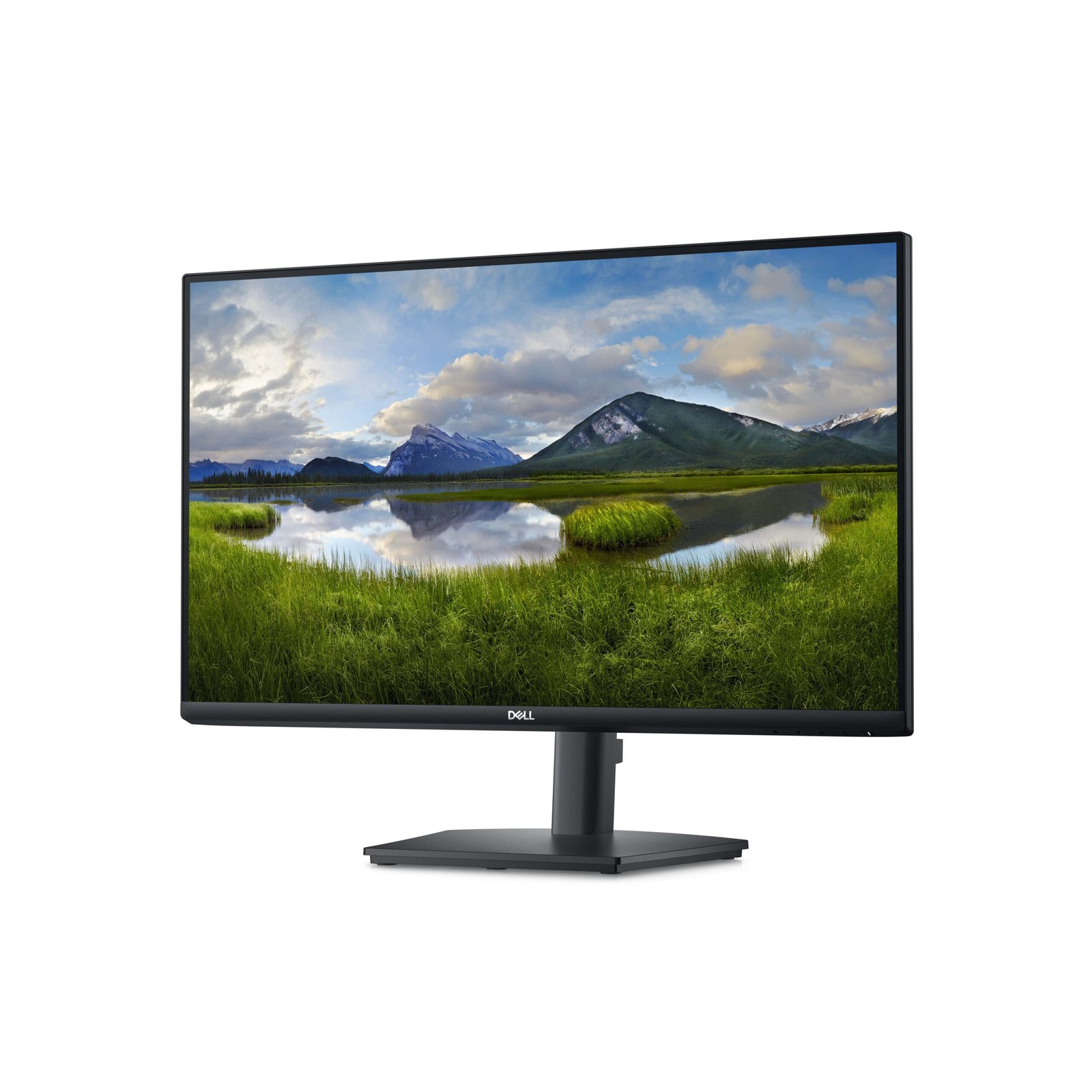 Moniteur DELL Series E E2724HS – 27″ FHD (E2724HS) 3 Moniteur DELL Series E E2724HS – 27″ FHD (E2724HS) – Image 3