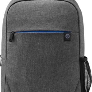 Sac à dos HP Prelude 15,6″ – Pour Ordinateur portable (2Z8P3AA)
