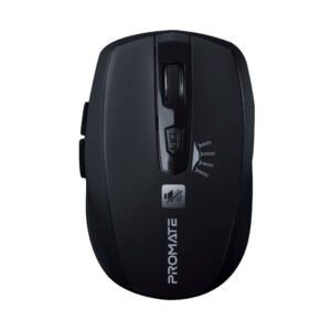 Souris sans fil simplifiée Silent Switch