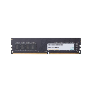 Barrette mémoire RAM APACER 4GB 266MHZ DDR4 – SODIMM(AP-ES.04G2V.KNH)