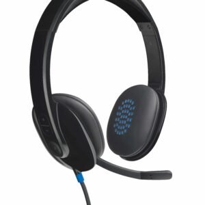 Logitech Casque USB H540 (981-000480)