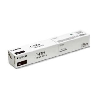 Toner Canon – C-EXV 67 BLACK (5746C002AA)