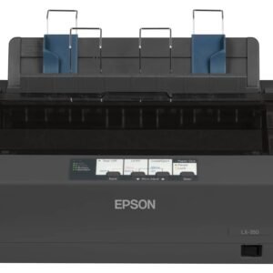 Imprimante matricielle à impact Epson LX-350 (C11CC24031)