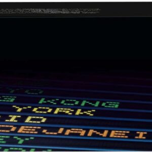 Toner HP LaserJet HP 130A – Jaune (CF352A)