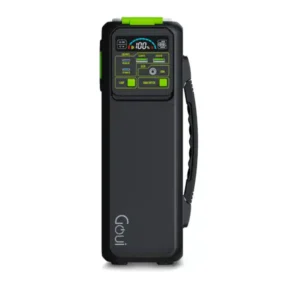 Goui Beast 200 Station d’Énergie 200W (G-PS200W-EU)