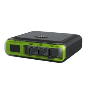 Goui Titan Station de Charge Bureau 100W – EU (G-STATION100-K)