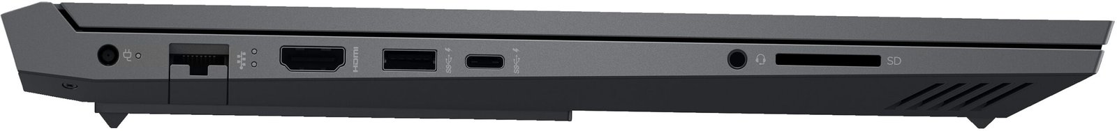 Ordinateur portable gaming HP Victus 15-fb0001nk (6E1E3EA) 7 Ordinateur portable gaming HP Victus 15-fb0001nk (6E1E3EA) – Image 7