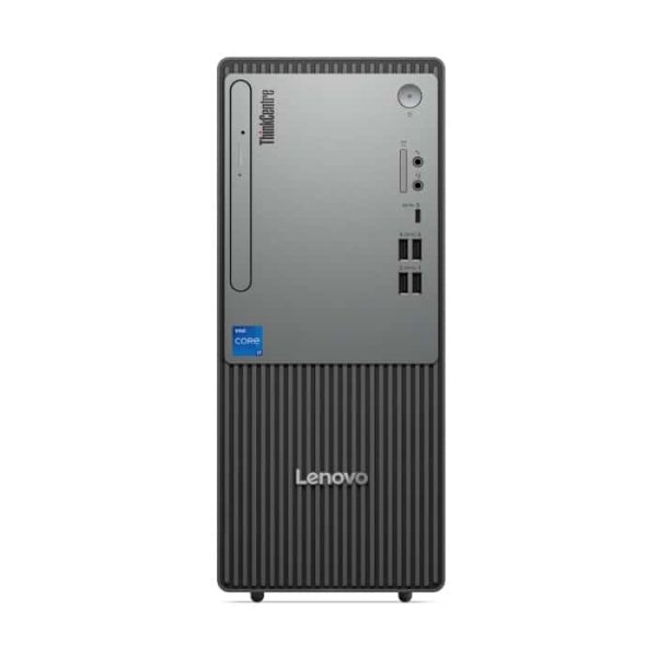 Ordinateur de bureau Lenovo Thinkcentre Neo 50t Gen 5 i7 14th (12UD009XFM) 1 Ordinateur de bureau Lenovo Thinkcentre Neo 50t Gen 5 i7 14th (12UD009XFM)