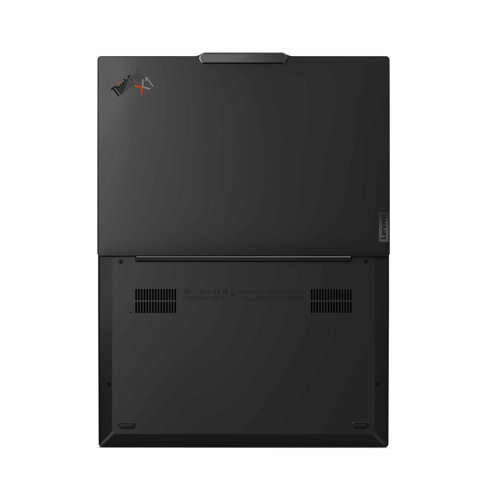 Ordinateur Portable Lenovo ThinkPad X1 Carbon Gen 12 – Ultra7 (21KC001FFE) 16 Ordinateur Portable Lenovo ThinkPad X1 Carbon Gen 12 – Ultra7 (21KC001FFE) – Image 16