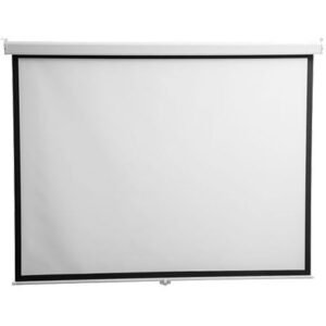 Ecran De projecteur EyePlay MS100SLS – 180*180 (EY-MSL1818)