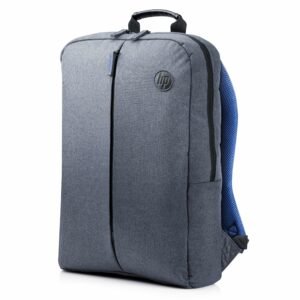 Sac à dos pour ordinateur portable HP 15,6 économique (K0B39AA)