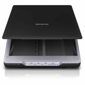 Scanner Epson Perfection V19 (B11B231401)