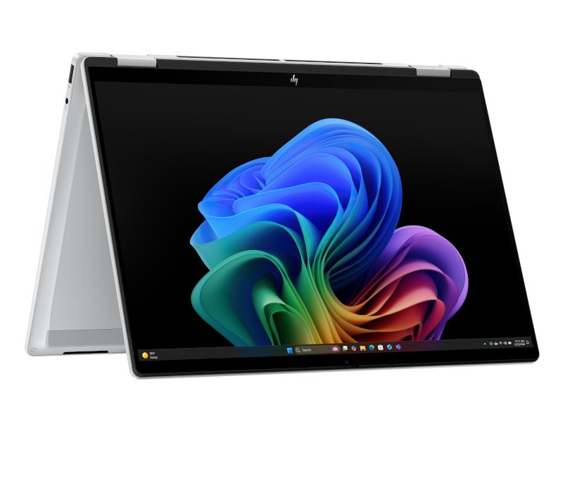 Ordinateur portable Convertible HP OmniBook X Flip NGAI 14-fm0018nk – Ultra 7 S2 (BF7T2EA)