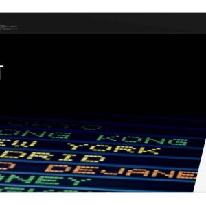 Toner HP LaserJet 201A – Cyan (CF401A)